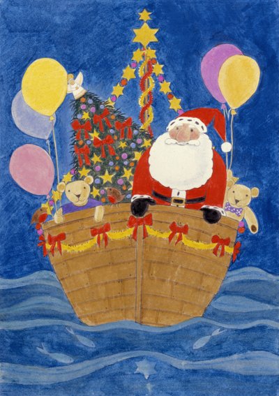Santa